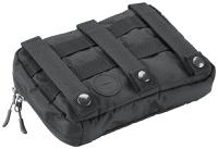 6av68810aw133aa0 Siemens 10in  Laptop Add-on Bag, Black