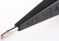 440008 CK 65 mm blade 3mm blade tip Mains Tester Screwdriver with Neon Indicator