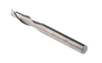 s90250 Dormer Plain Slot Drill, 5mm Cut Diameter