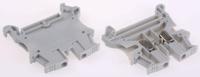0-371-61 Legrand 0 371 61 371 Series Grey, 4mm², Single-Level, Screw Termination