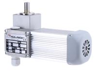 bce2000t-400-b3 Mini Motor Induction Geared AC Geared Motor, 20 W, 3 Phase, 230 V, 400 V