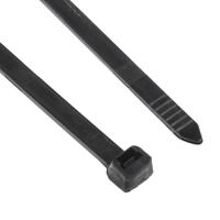 7tag054360r0307-ty400-120x Thomas & Betts Cable Ties, 368mm x 7.6 mm, Black Nylon, Pk-100