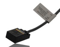 tl-w5mb1-2m Omron PNP Inductive Sensor 30.5mm Length, 12 → 24 V dc supply voltage , IP67 Rating