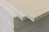 mono-25 Monolux Thermal Insulating Sheet, 300mm x 295mm x 25mm