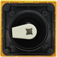 172865-p1-32m4svb Eaton 3P Pole Panel Mount Isolator Switch - 32A Maximum Current, 18.5kW Power Rating, IP65