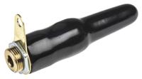 pvc20sscw Prysmian CW20SS Series Steel Cable Gland Kit, M20 Thread, 8mm min., 13.2mm max., IP66