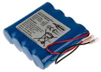 2447-3032-20-520 Ansmann 14.54V Lithium-Ion Rechargeable Battery Pack, 3.5Ah - Pack of 1