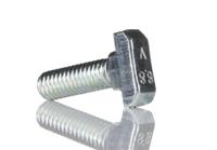 3842523921 Bosch Rexroth M6 T-Head Bolt, Connecting Component, Strut Profile 30 mm, Groove Size 8mm