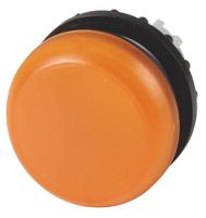 164374-m22-l-a Eaton RMQ-Titan Series Orange Indicator, 250V, 22.5mm Mounting Hole Size