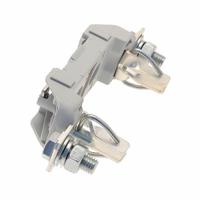 sd00-d Eaton 160A Rail Mount Fuse Holder for 00 Fuse, 1P, 690V ac