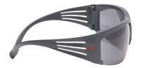 sf602sgaf-eu 3M SecureFit 600 Anti-Mist Safety Glasses, Grey PC Lens