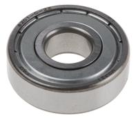 6201-c-2z FAG 6201-C-2Z 1 Row Ball Bearing - 12 mm ID, 32 mm OD
