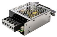 s8fs-g01524cd Omron S8FS-G Switched Mode DIN Rail Power Supply, 100 → 240V ac ac Input, 24V dc dc Output, 650mA Output, 15W