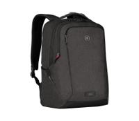 611641 Wenger Professional 16in  Laptop Laptop Bag, Grey