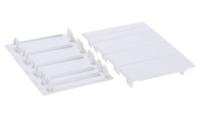 ecubp Europa Blanking Plate