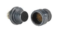 sce2-zn-76a06-07sn-001 Amphenol Limited, Terrapin 7 Way Circular Connector Socket, Socket Contacts