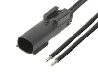 216282-1031 Molex Automotive Connector