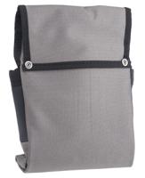 ma2733 CK Polyester, 1 Pocket  Tool Pouch