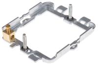 k3702 MK Electric 1 Gang Frame