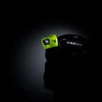 hl-4r Unilite LED HL-4R Head Torch 275 lm, 95 m Range