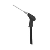 27533 SAUERMANN. Gas Detection Gas Probe for Flue Gas Probe, USB Plug