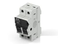 1snf100025r0000 TE Connectivity 30A Fuse Holder for 10 x 38mm Fuse, 2P, 600V