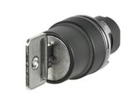 46-290j10007pd EAO Pushbutton Actuator for Use with Momentary Action Actuator