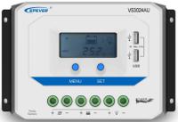 vs3024au Seeit 12 V, 24 V 30A Solar Charge Controller