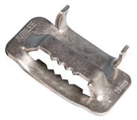 fb19h Jubilee Stainless Steel, 19mm Band Width