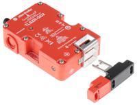 440g-tzs21uprh Allen Bradley Guardmaster 440G-TZ Series Solenoid Interlock Switch, Power to Unlock, 24V dc, Actuator Included