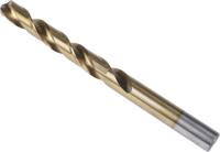 213-326 RS PRO HSS Twist Drill Bit, 10.5mm Diameter, 133mm Overall