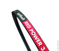 spz-1900-rp OPTIBELT Drive Belt, belt section SPZ, 1900mm Length