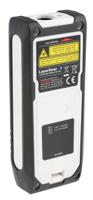 080837a Laserliner Gi7 Laser Measure, 0.05 → 70m Range, ± 2 mm Accuracy
