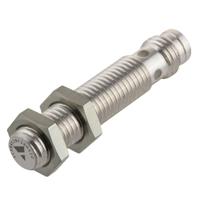 ics08s30f01pom5 Carlo Gavazzi Inductive Threaded Barrel Proximity Sensor, M8, 1 mm Detection, PNP NO, 10 → 36 V dc