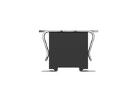 1mm-r-d05-vs-00-f-trp TE Connectivity 1MM-R Series Vertical Board Mount PCB Socket, 10-Contact, 2-Row, 1mm Pitch, Surface Mount Termination