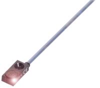 bes-r04kc-nsc15b-ev05 BALLUFF Inductive Block Proximity Sensor, 1.5 mm Detection, NPN NO, 10 → 30 V dc