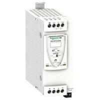 abl8rps24050 Schneider Electric Switched Mode DIN Rail Power Supply, 100→120V ac ac Input, 24V dc dc Output, 5A Output, 120W