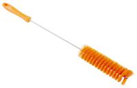 53787 Vikan Orange Bottle Brush, 510mm x 40mm
