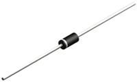 1n5822 HY Electronic Corp 40 V 3 A Diode Schottky 2-Pin DO-27 1N5822