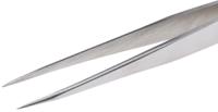 140aa Facom 125 mm, Stainless Steel, Tweezers