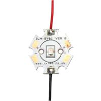 ilh-sy01-cnrd-sc201-wir200 ILS ILH-SY01-CNRD-SC201-WIR200., P2720 LED Array, 1 Red LED