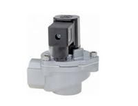 8296400817102400 Buschjost Pneumatic Control Valve 8296400.8171.02400, 2 Port, NC, 24 V dc G1, G1