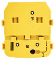 xt-50h Wolf Safety ATEX, IECEx LED Hand Lamp Black - Rechargeable 430lm