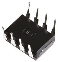 aqw614 Panasonic Solid State Relay, 0.1 A Load, PCB Mount, 400 V Load, 5 V dc Control