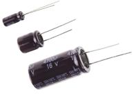 ccc-14 Nova, Through Hole Aluminium Capacitor Kit 270 pieces