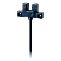 ee-sx950p-w-1m Omron Through Beam Photoelectric Sensor, Compact Sensor, 5 mm Detection Range