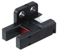 pm-r65w Panasonic Through Beam Photoelectric Sensor, Fork Sensor, 6 mm Detection Range