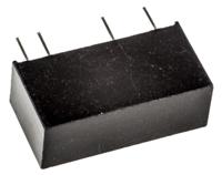 rp-1505s Recom RP DC-DC Converter, 5V dc/ 200mA Output, 13.5 → 16.5 V dc Input, 1W, Through Hole, +85°C Max Temp -40°C