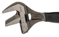 9031p Bahco Adjustable Spanner, 218 mm Overall, 39mm Jaw Capacity, Plastic Handle