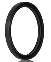 110x130x12-hmsa10-rg SKF Nitrile Rubber Seal, 110mm ID, 130mm OD, 12mm